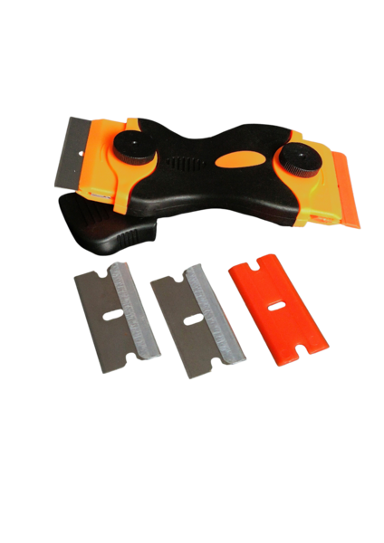 FINCEM KAKSIPÄINEN SCRABA