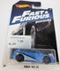 1/64 FAST&FURIOUS 2017 HOTWHEELS ERILAIS