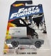 1/64 FAST&FURIOUS 2017 HOTWHEELS ERILAIS